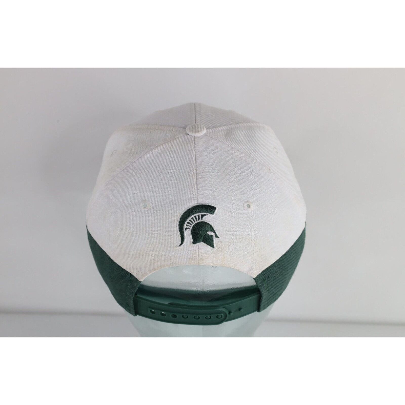 Nike Nike Michigan State University Fear The Spartans Hat Size ONE SIZE - 4 Thumbnail