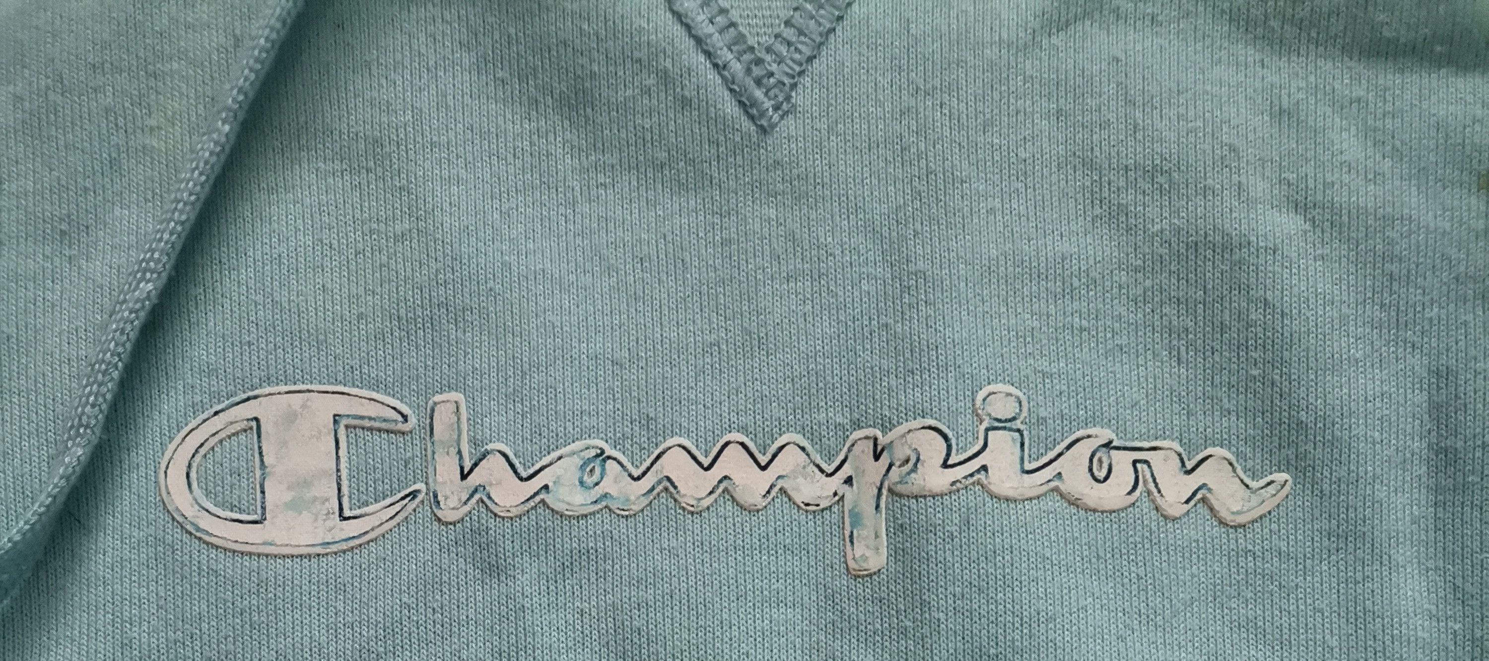 Champion Champion Heritage Hoodie Size US L / EU 52-54 / 3 - 2 Thumbnail
