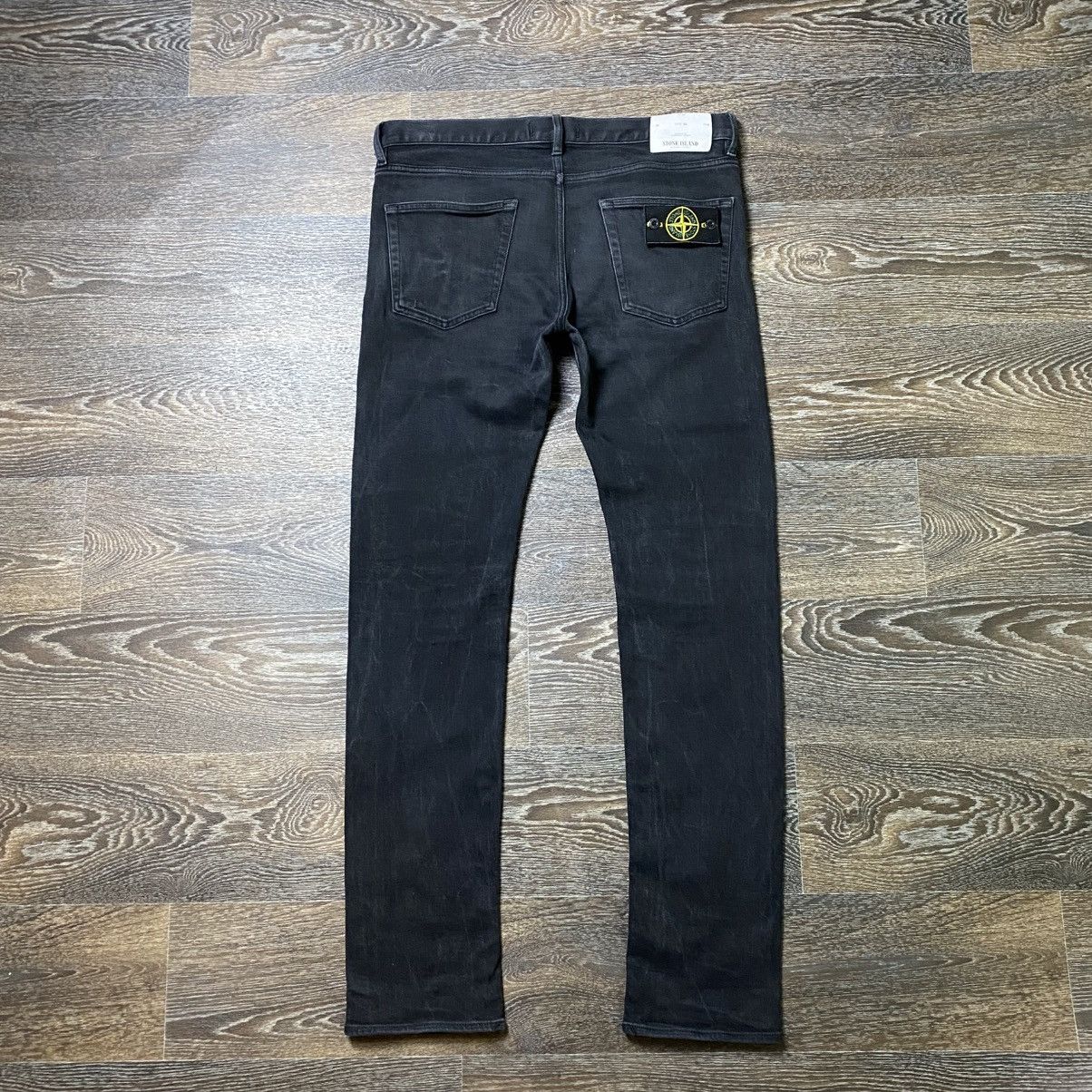 Stone Island Type Sl | Grailed