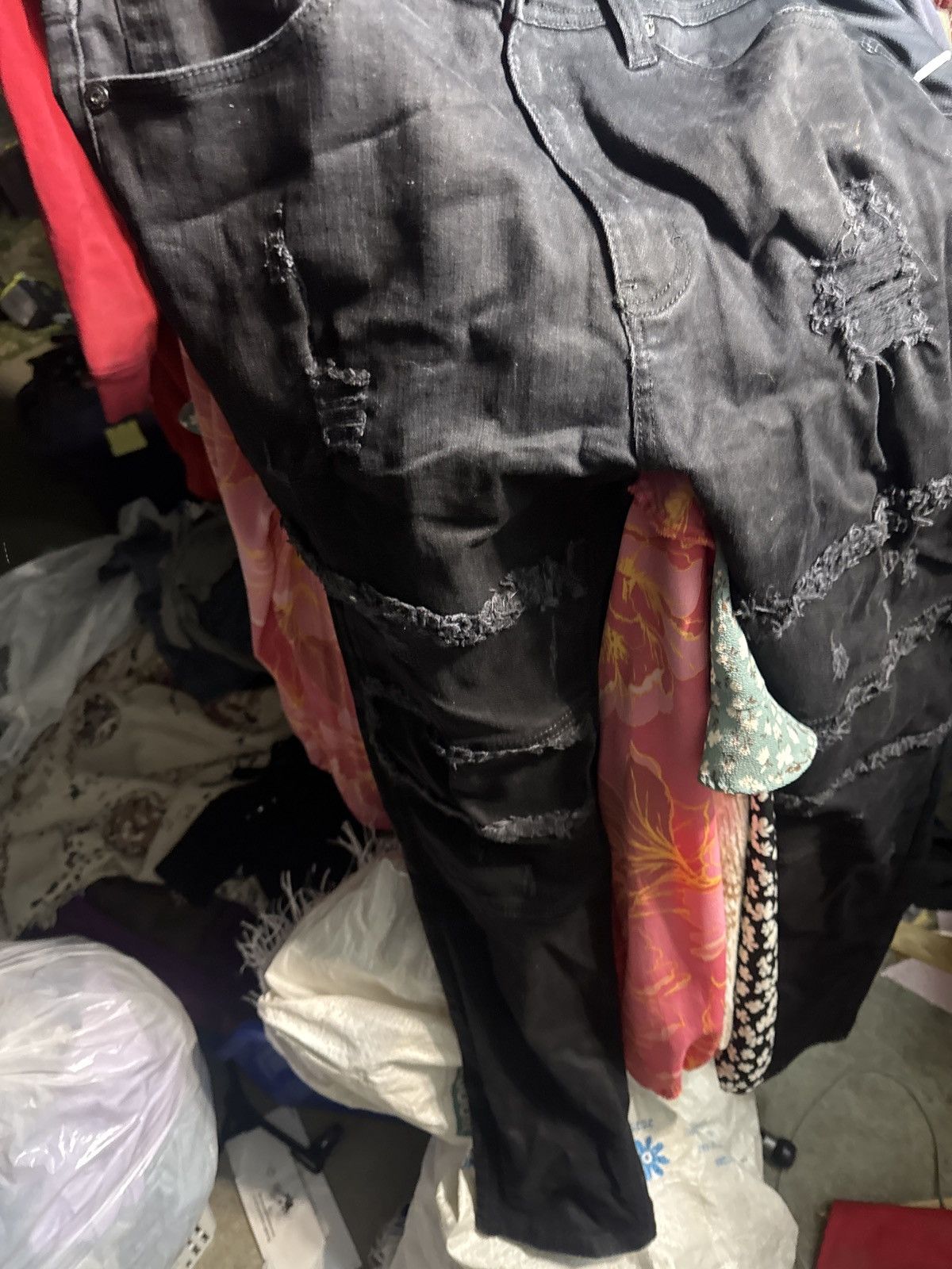 Other Makobi jeans streetwear Size US 38 / EU 54 - 2 Thumbnail