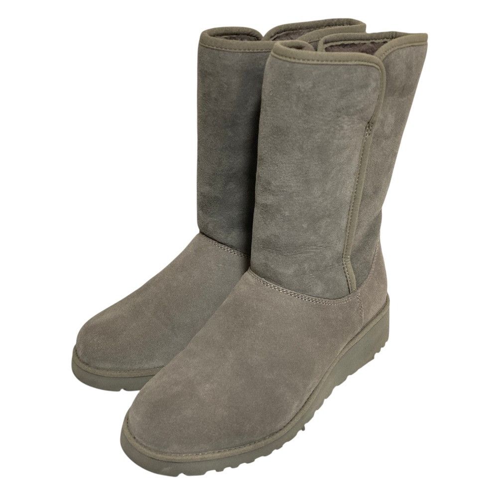 Ugg UGG UGG Amie Sheepskin Boots Leather Shoes 1013428 DUTY FREE for USA Size ONE SIZE - 1 Thumbnail