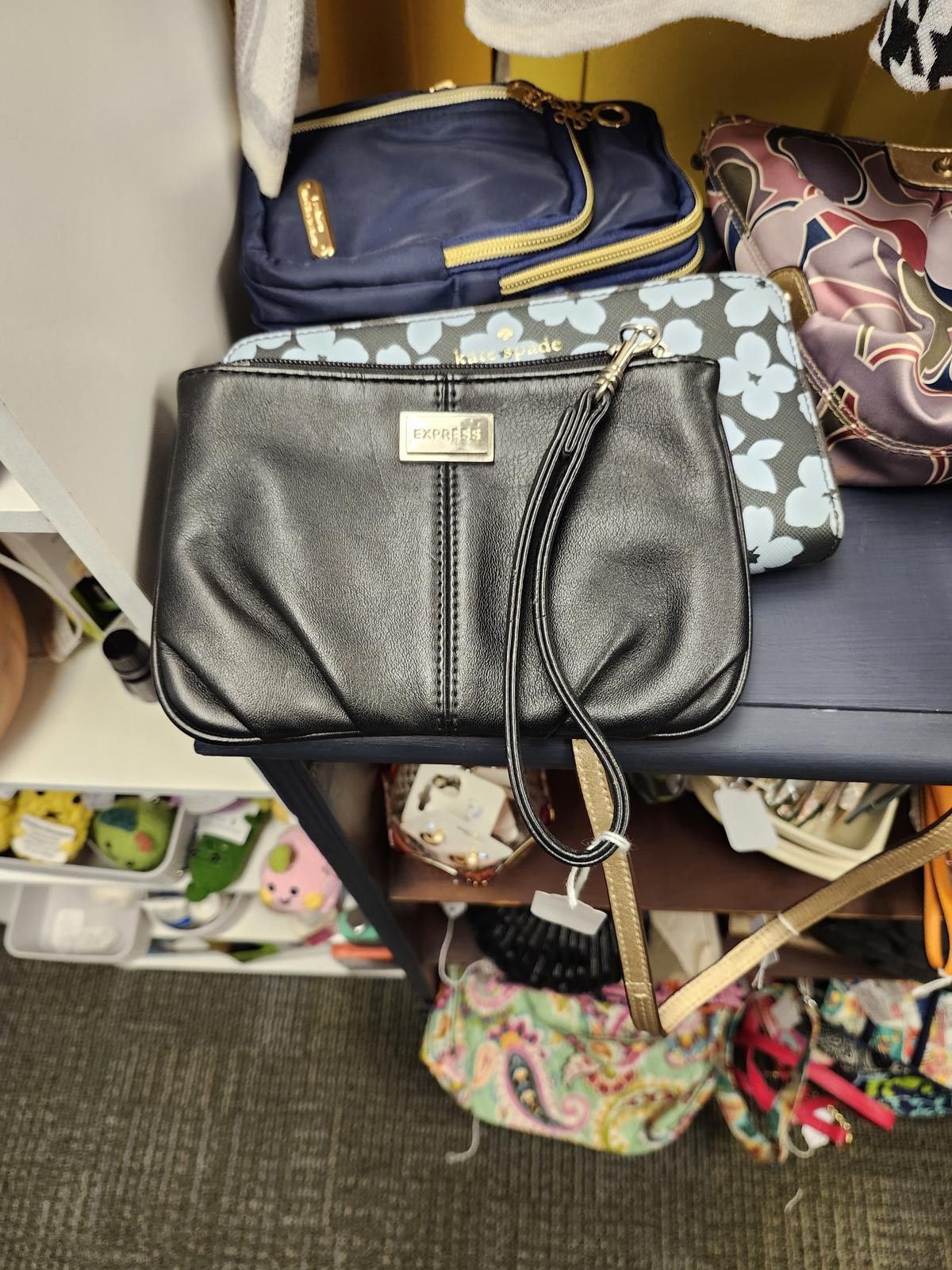 Designer Express wristlet Size ONE SIZE - 1 Preview