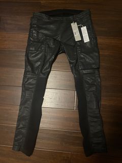 Rick Owens Drkshdw Memphis Denim | Grailed