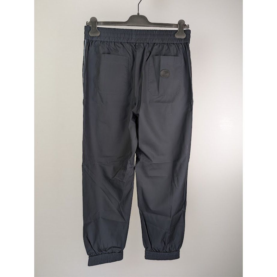 Gucci o1rshd1 Joggers & Sweatpants in Grey Blue Size US 34 / EU 50 - 11 Thumbnail