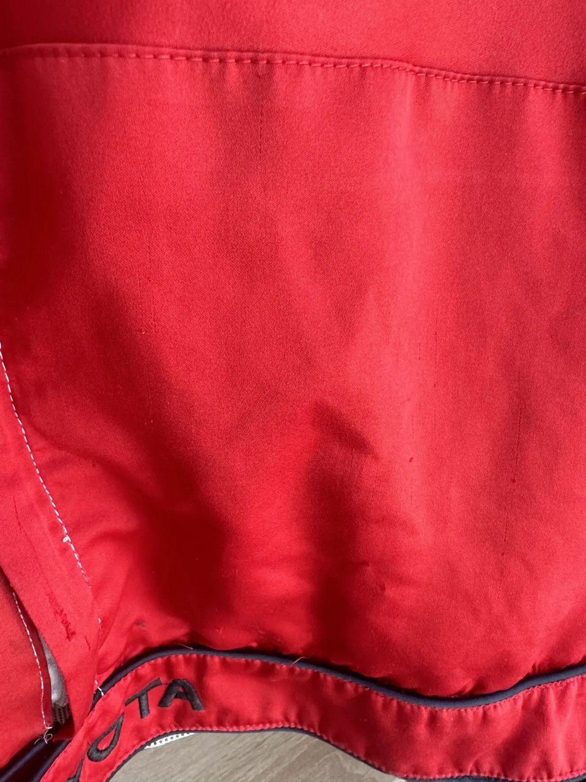 Vintage Toyota Panasonic Racing Jacket Formula Uno