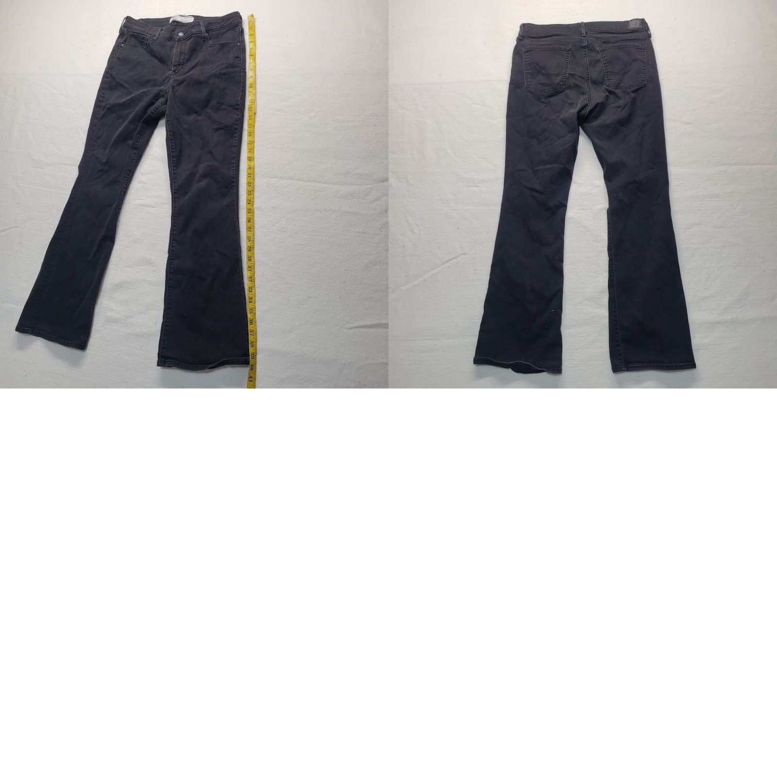 J.Crew J. Crew Pants Chino Slim Performance 31 30 in Gray Adult Men Regular Slim Tech Pant J.CREW 484 Size US 31 - 8 Thumbnail