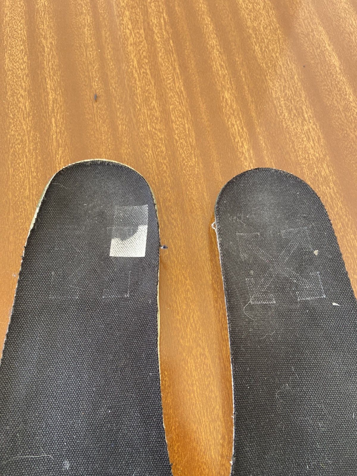 Off-White Off-white Size US 10 / EU 43 - 20 Thumbnail