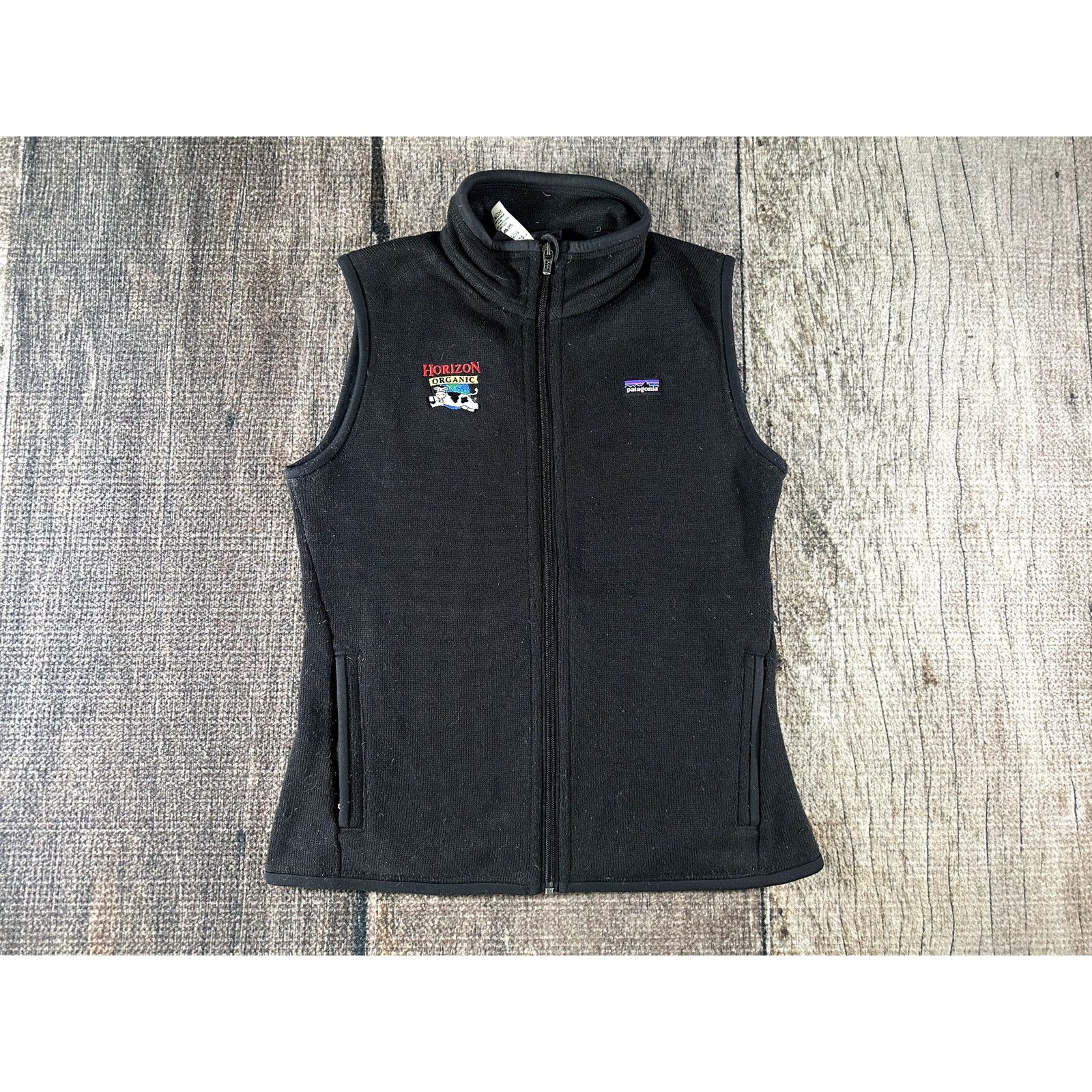 Patagonia Patagonia Womens Medium Better Sweater Vest Horizon Organic Size M / US 6-8 / IT 42-44 - 1 Thumbnail