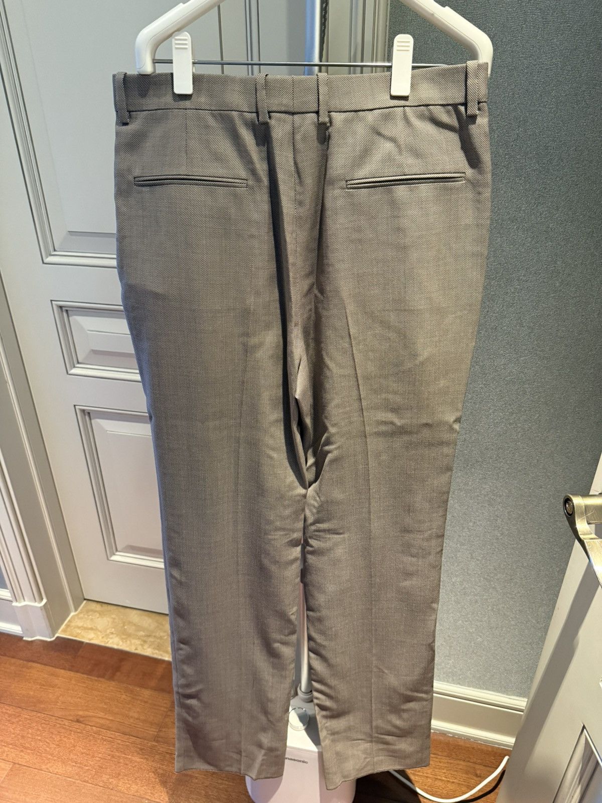 Saint Laurent Paris wool suits size46 Size 46R - 20 Thumbnail