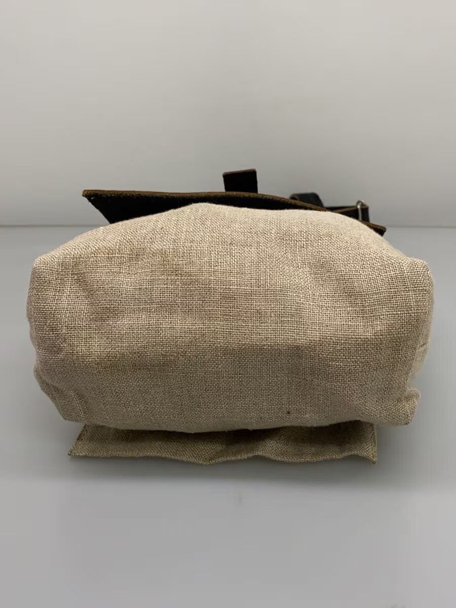 Y's × Yohji Yamamoto Shoulder Bag Size ONE SIZE - 4 Thumbnail