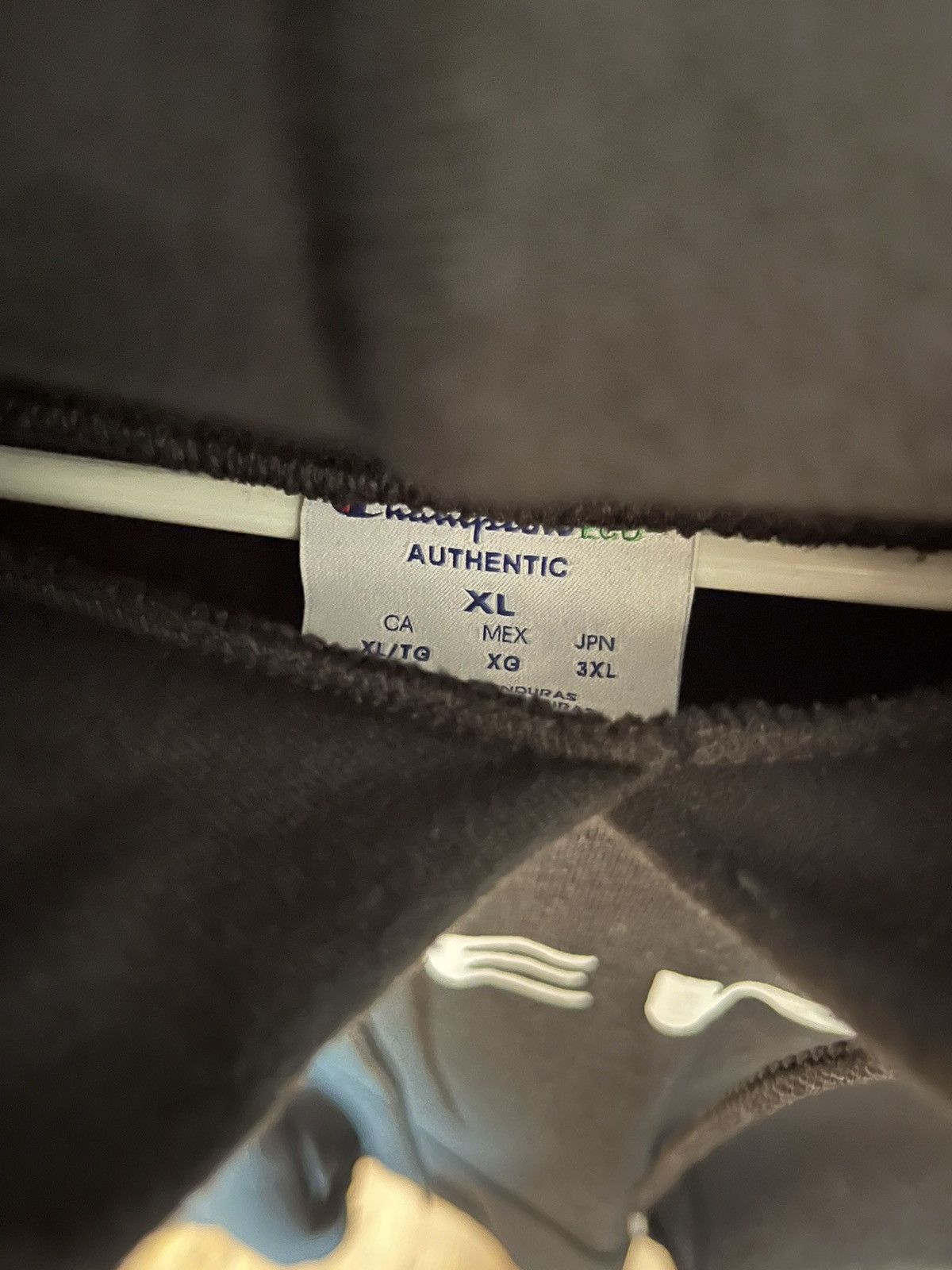 Other Yeek Hoodie Size US XL / EU 56 / 4 - 3 Thumbnail