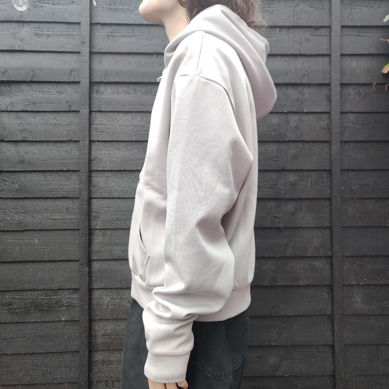 Other Japanese Stone Cropped Zip-up Hoodie Size US M / EU 48-50 / 2 - 3 Thumbnail
