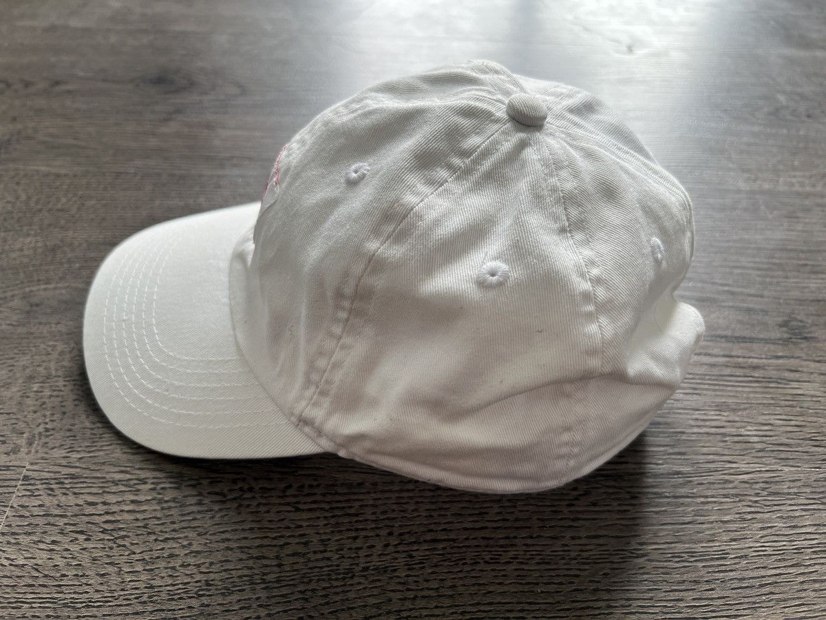 Japanese Brand Round House Small Logo Cap Size ONE SIZE - 3 Thumbnail