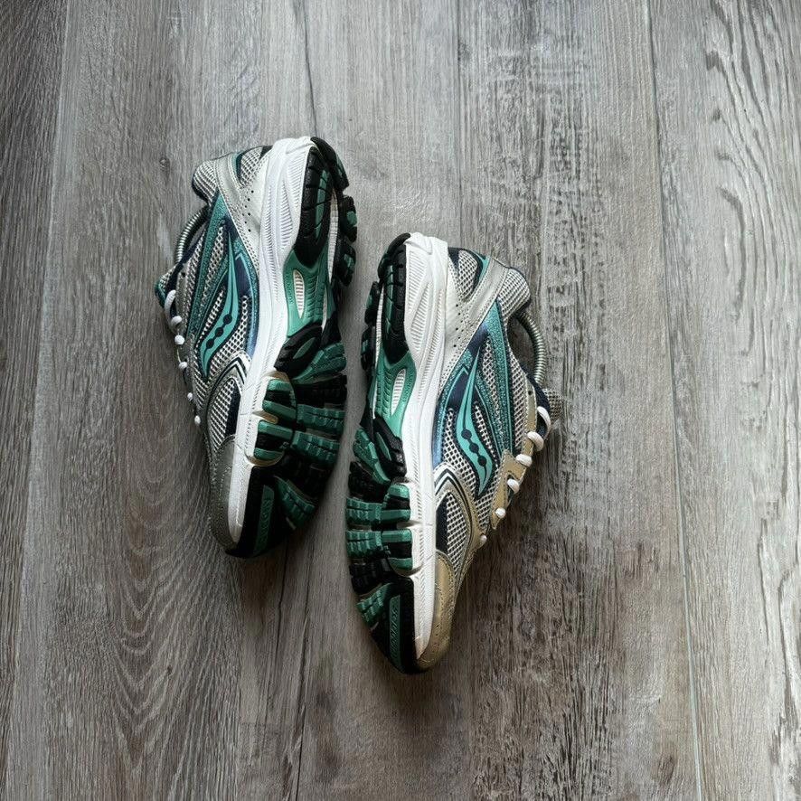 Saucony SAUCONY • WMNS Cohesion 9 (8M) Size US 8 / EU 41 - 10 Thumbnail