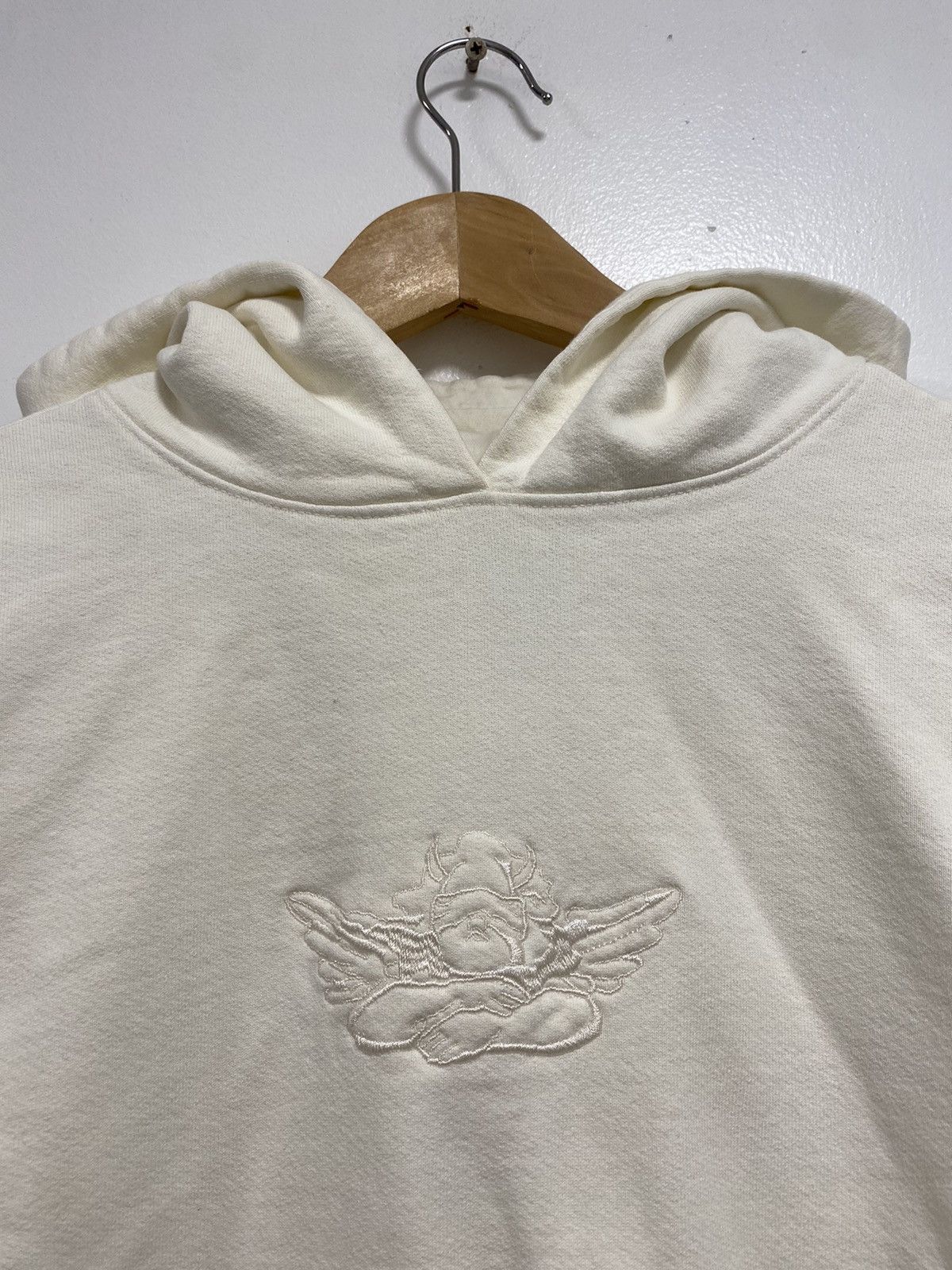 Boys Lie Boys lie hoodie Size US XL / EU 56 / 4 - 3 Thumbnail