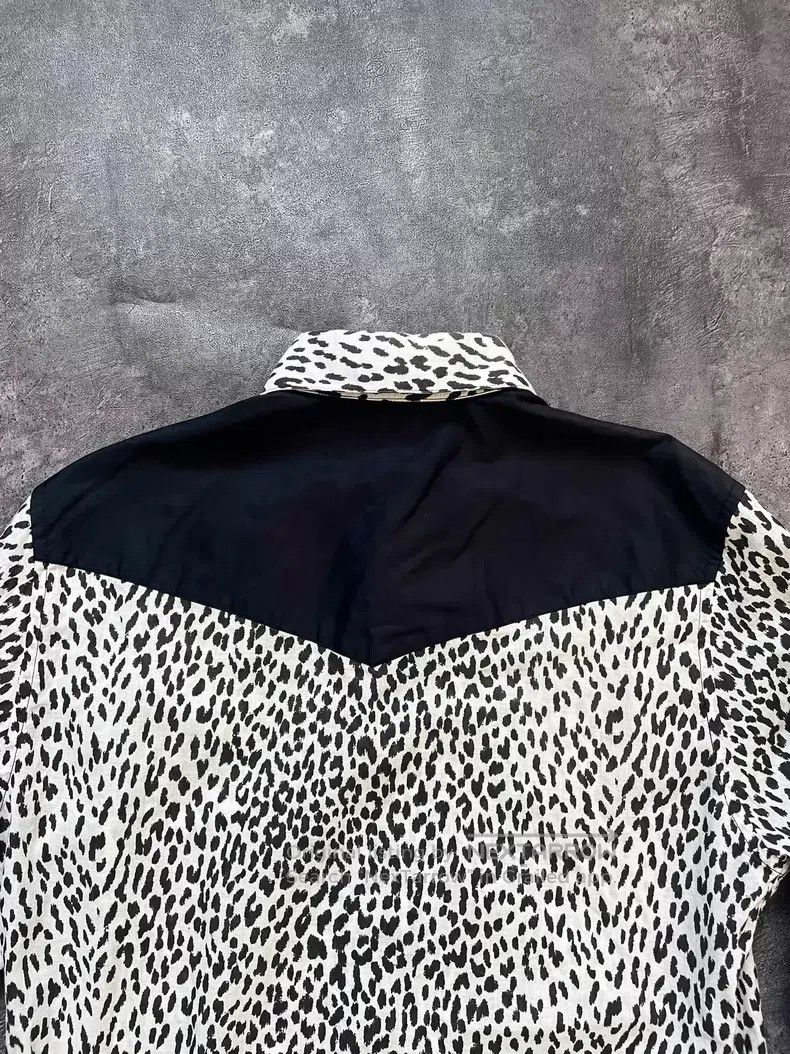 Saint Laurent Paris #REF! Size US S / EU 44-46 / 1 - 8 Thumbnail