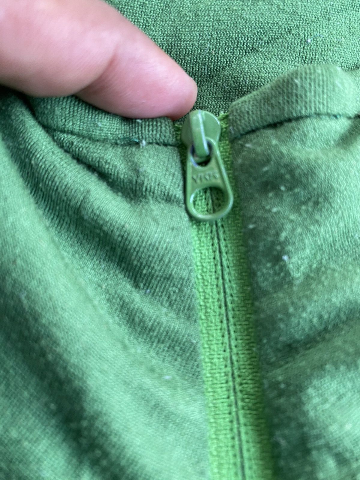 Arc'teryx Arcteryx Half Zipper Long Sleeve Size US M / EU 48-50 / 2 - 5 Thumbnail