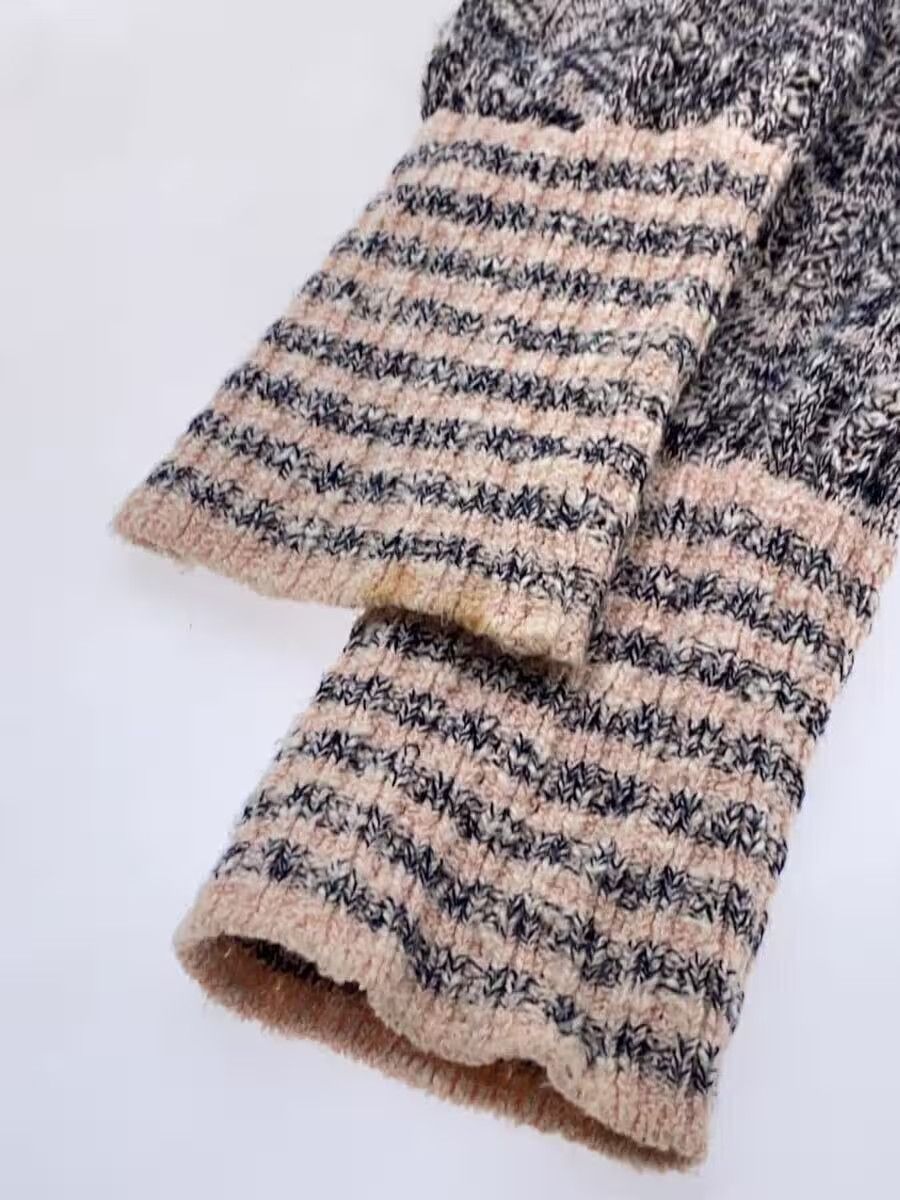 Vivienne Westwood Stitch Pattern Knit Sweater Size M / US 6-8 / IT 42-44 - 3 Thumbnail