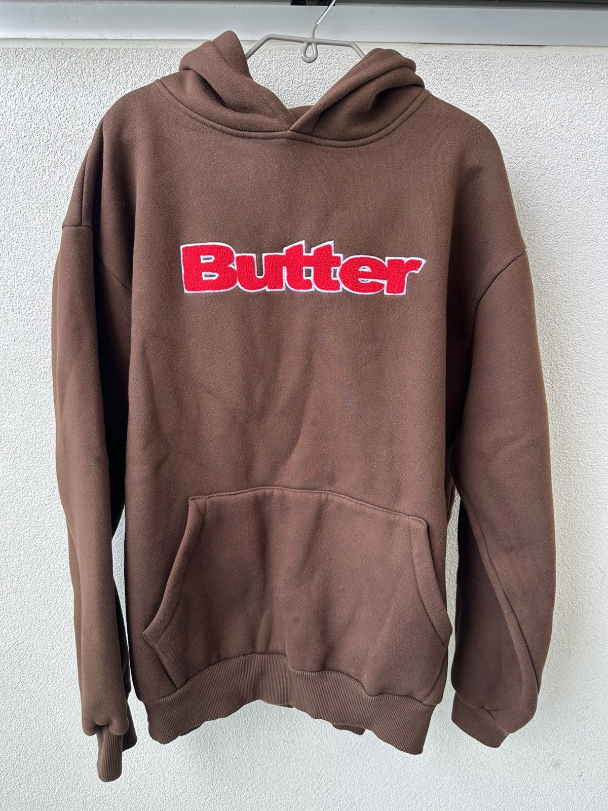 Butter Goods Butter goods Hoodie Size US M / EU 48-50 / 2 - 1 Thumbnail