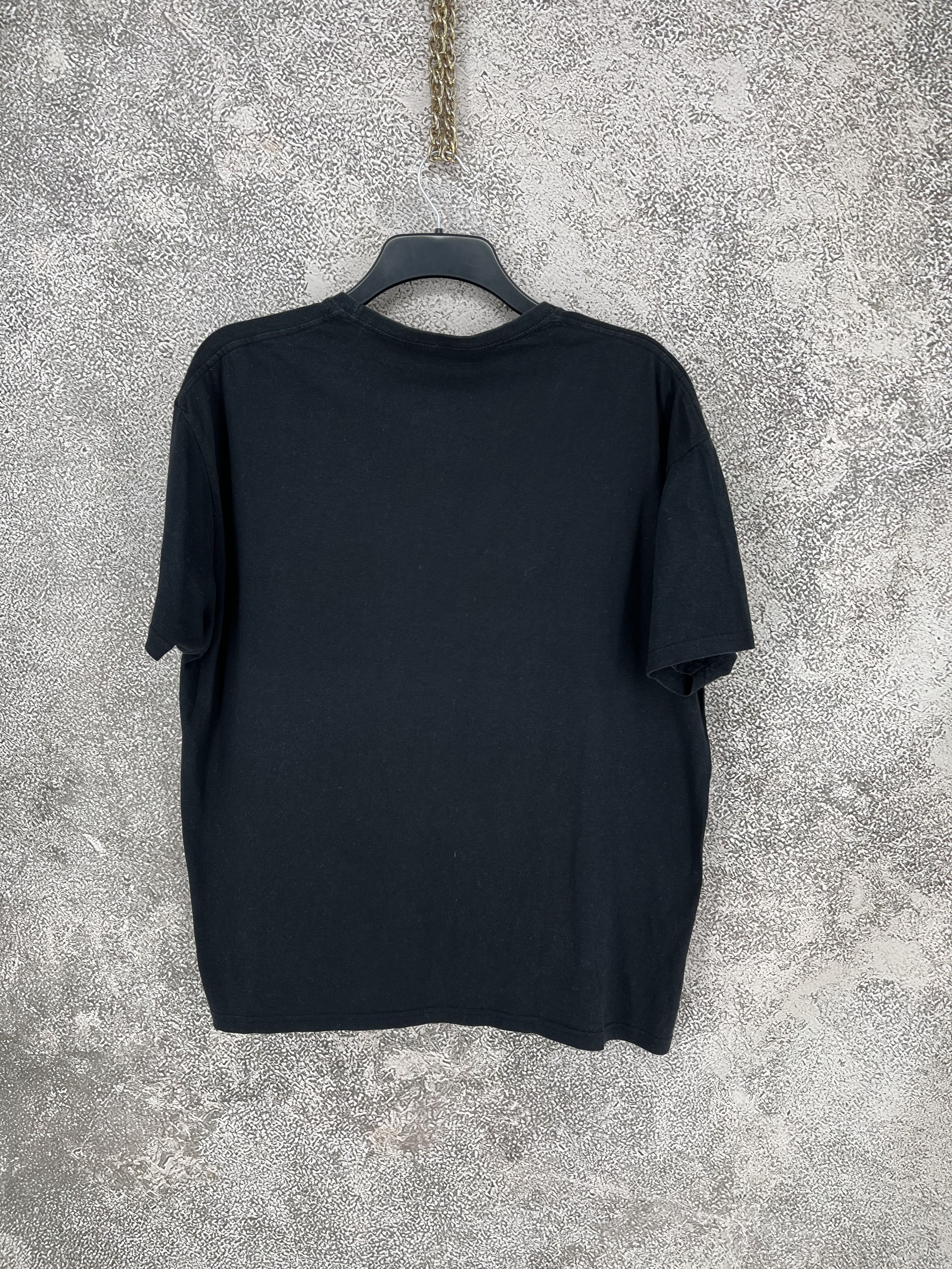 Band Tees T Shirt Tee PornHub Sex 18+ Big Logo Graphic Size US XL / EU 56 / 4 - 7 Thumbnail