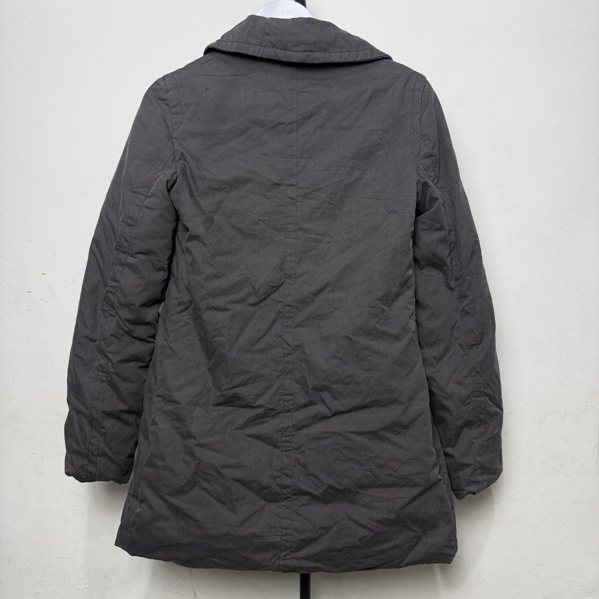 Louis Vuitton Louis vuitton heavy coats Size US S / EU 44-46 / 1 - 3 Thumbnail