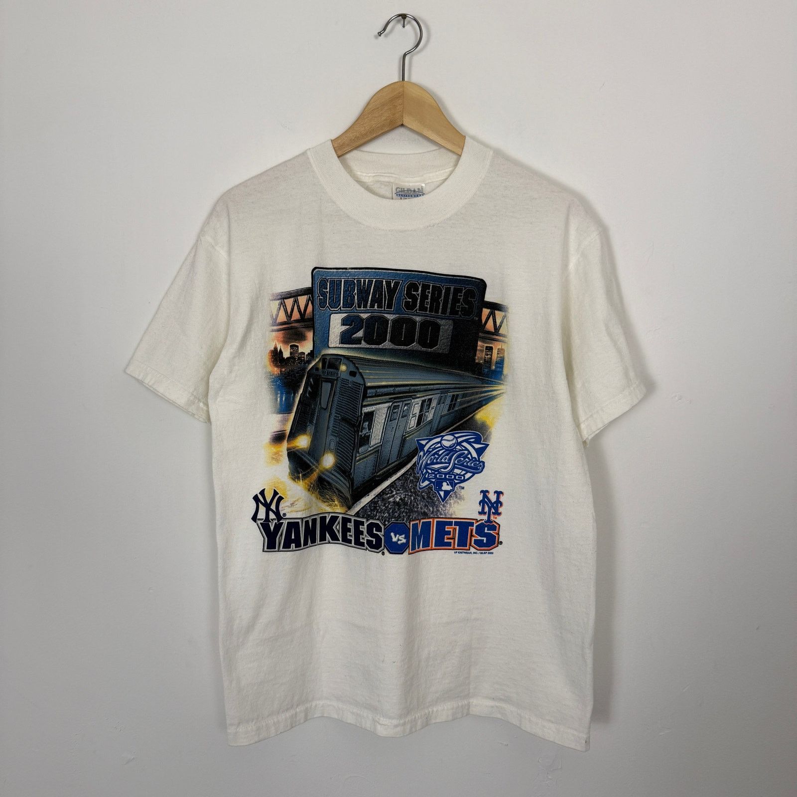 Kith × Streetwear × Vintage Kith T Shirt NYC New York City Taxi 