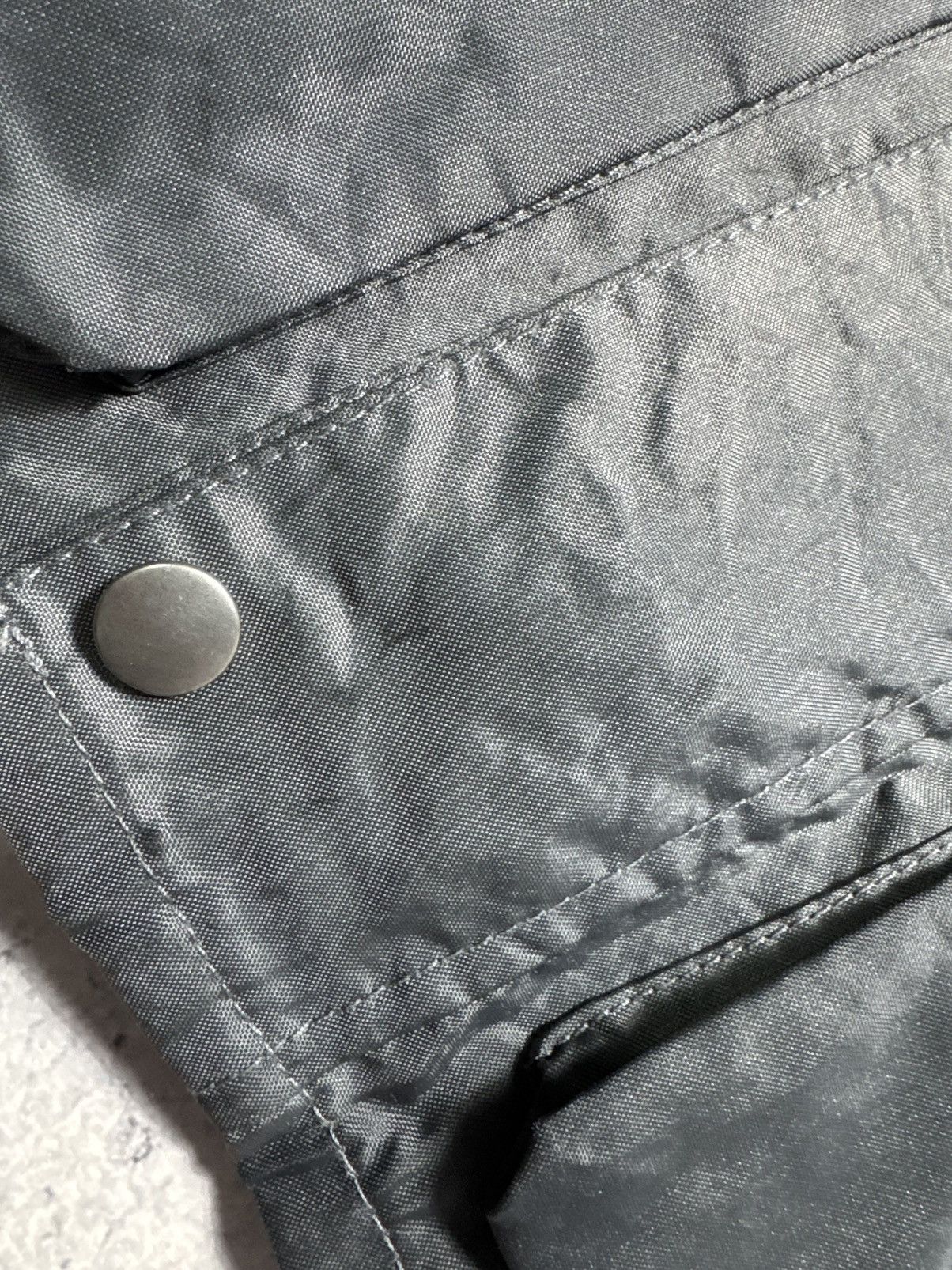 Belstaff Belstaff Women’s Waxed Jacket Size 38 Vintage Size XS / US 0-2 / IT 36-38 - 8 Thumbnail