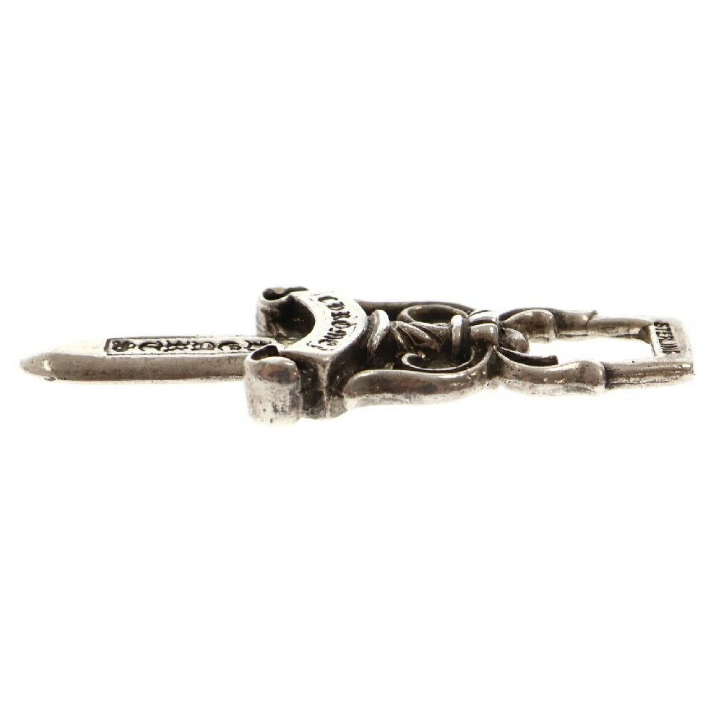 Chrome Hearts CHROME HEARTS #10 SILVER DAGGER PENDANT Size ONE SIZE - 5 Thumbnail