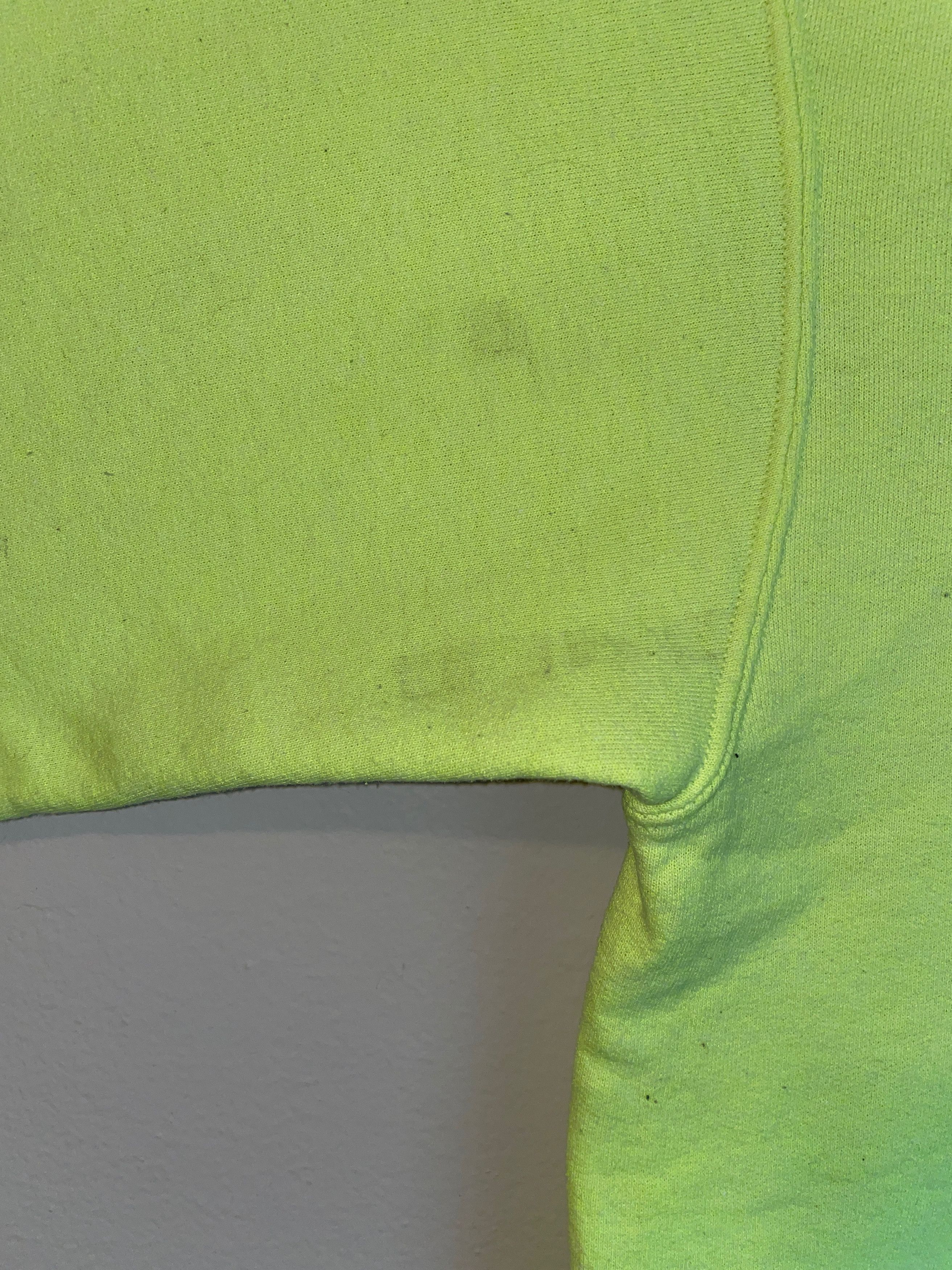 Fruit Of The Loom Fruit of The Loom Sweatshirt Size US M / EU 48-50 / 2 - 5 Thumbnail