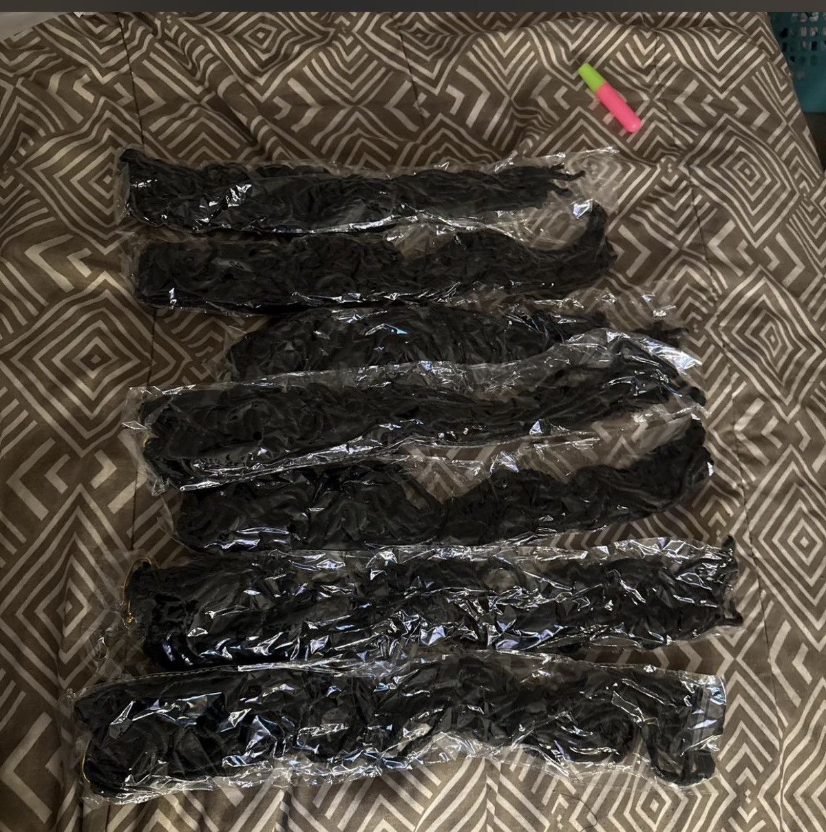 Other Crochet hair Size ONE SIZE - 1 Preview