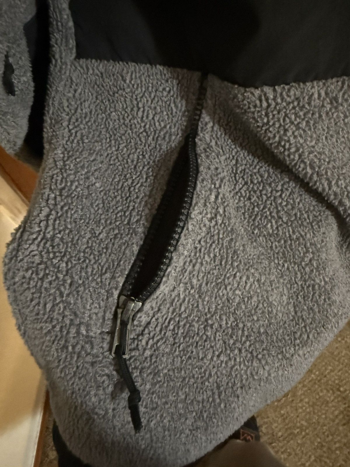 The North Face The North Face Fleece Jacket Size US S / EU 44-46 / 1 - 4 Thumbnail