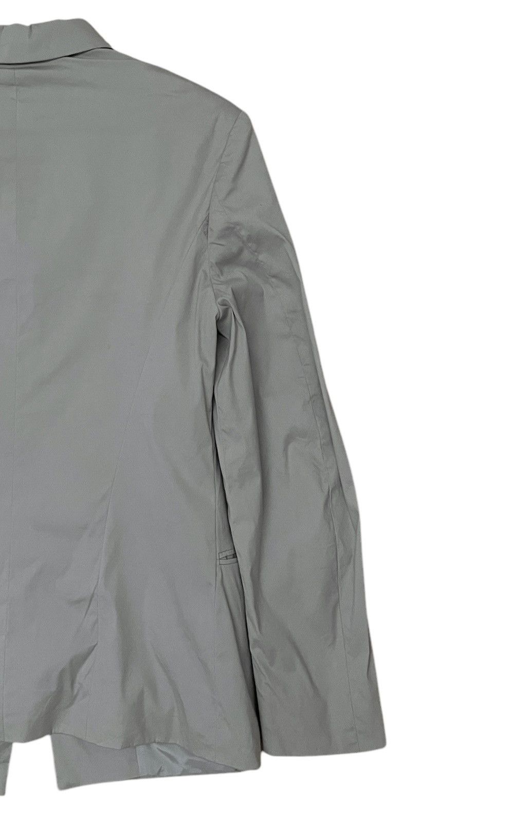 Jil Sander × Vintage Vintage Brand Jil Sander Jacket 2000s Size US M / EU 48-50 / 2 - 6 Thumbnail