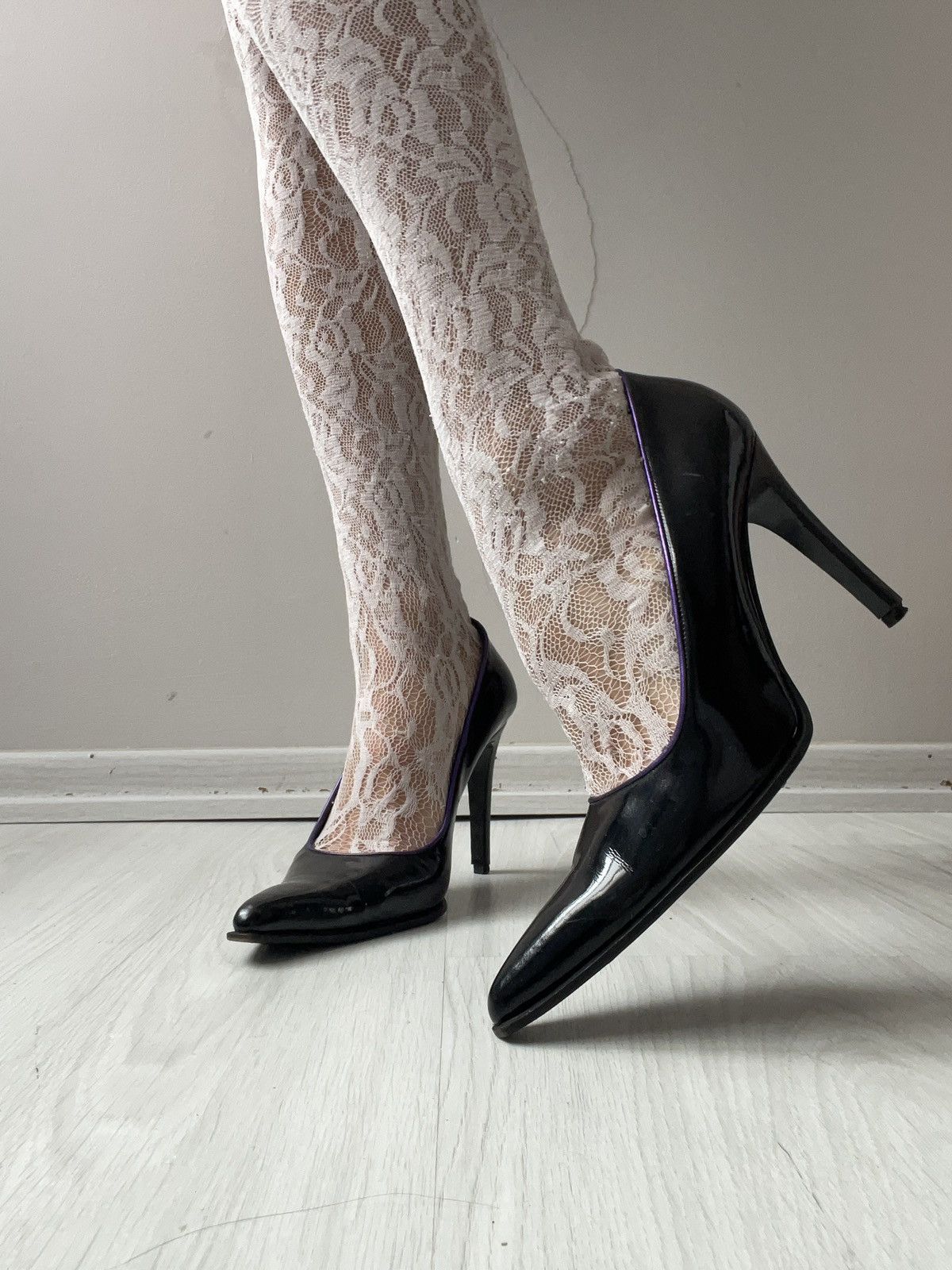 Valentino Valentino heels Size US 6.5 / IT 36.5 - 4 Thumbnail