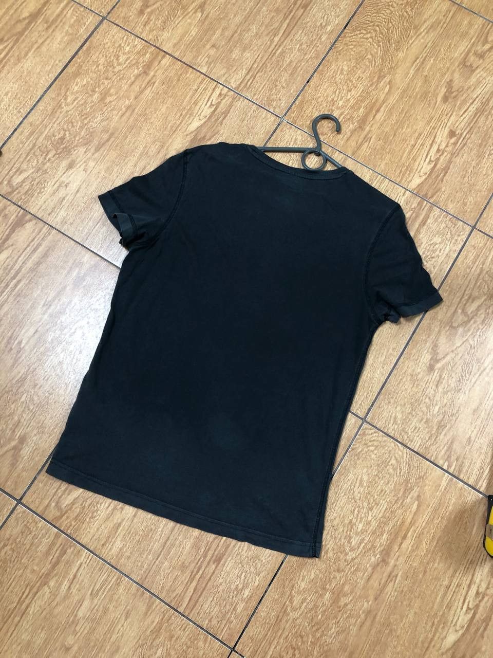 G-Star Vintage G-Star Raw Big Y2K Logo Short Sleeve T-Shirt Size M Size US M / EU 48-50 / 2 - 11 Thumbnail