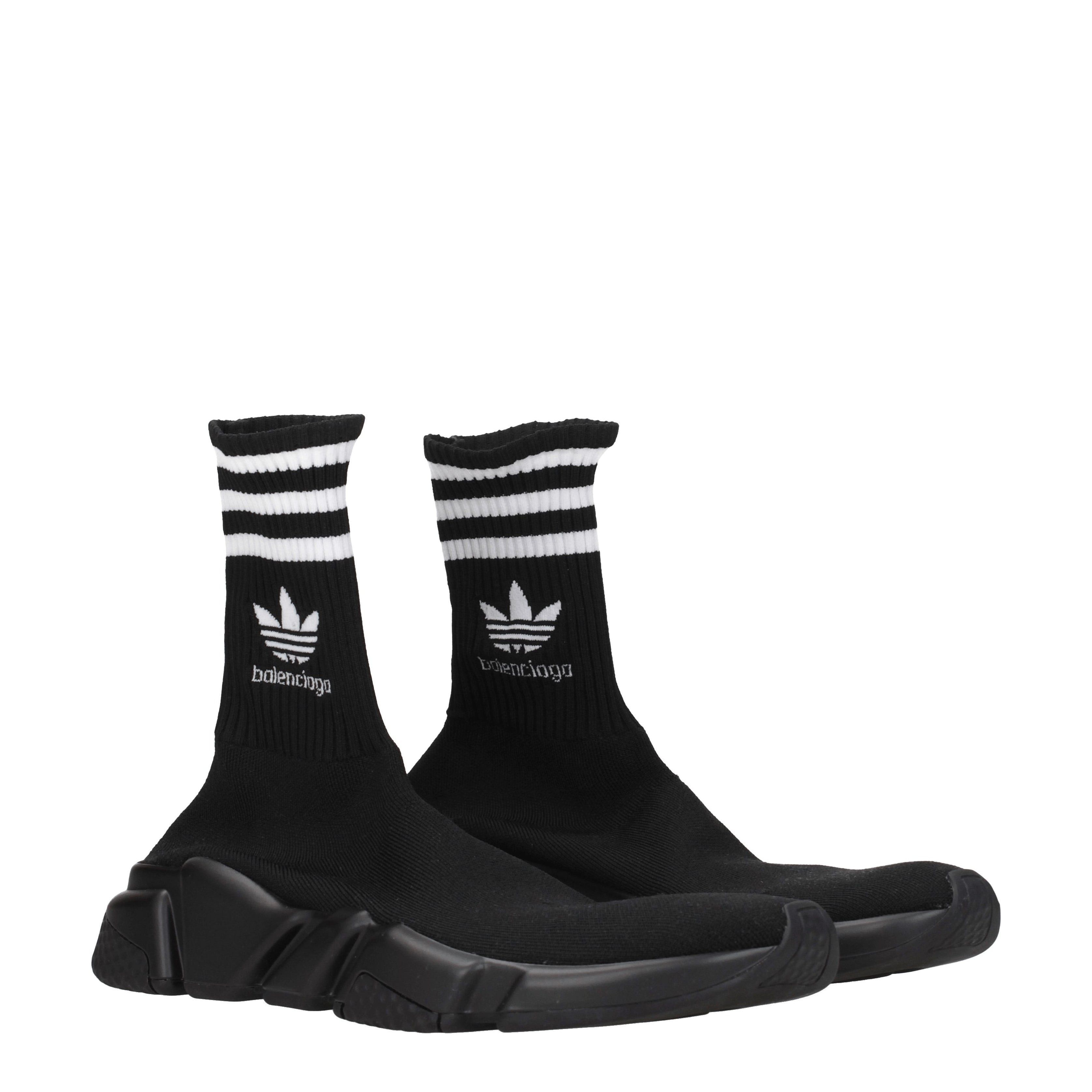 Balenciaga Sneakers Size US 7 / EU 40 - 1 Thumbnail