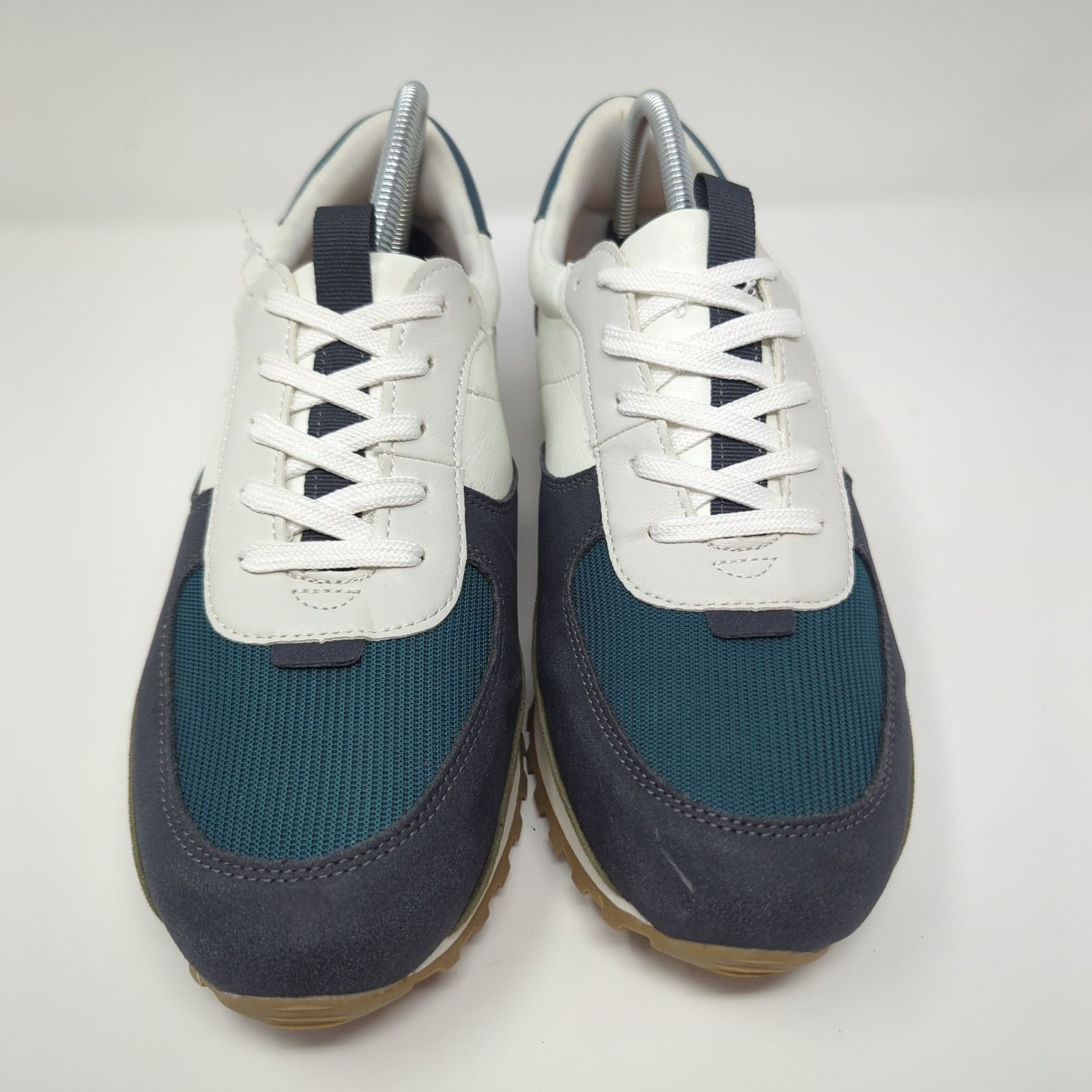 Other UNIVERSAL THREAD Womens Maria Blue Memory Foam Size 11 Size US 11 / IT 41 - 3 Thumbnail