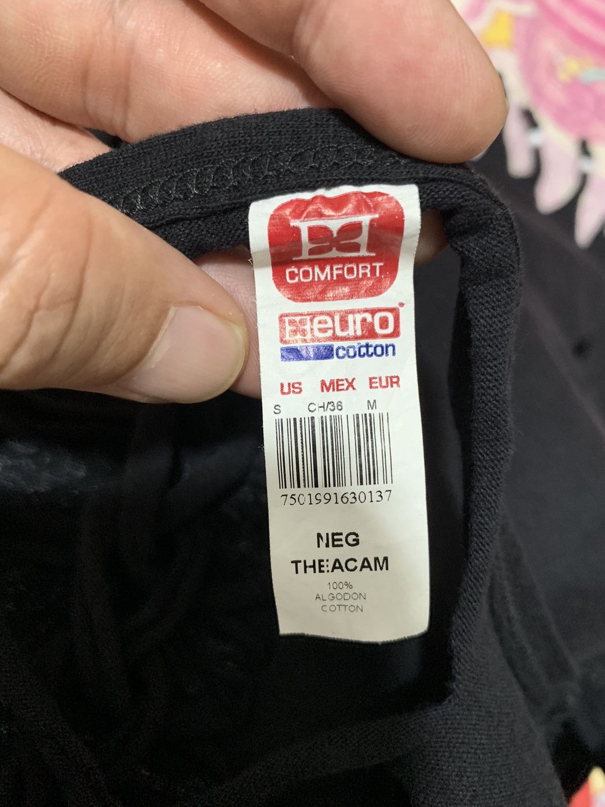 Other Crop tops Skull Cancun Mexico Small Size S / US 4 / IT 40 - 9 Thumbnail