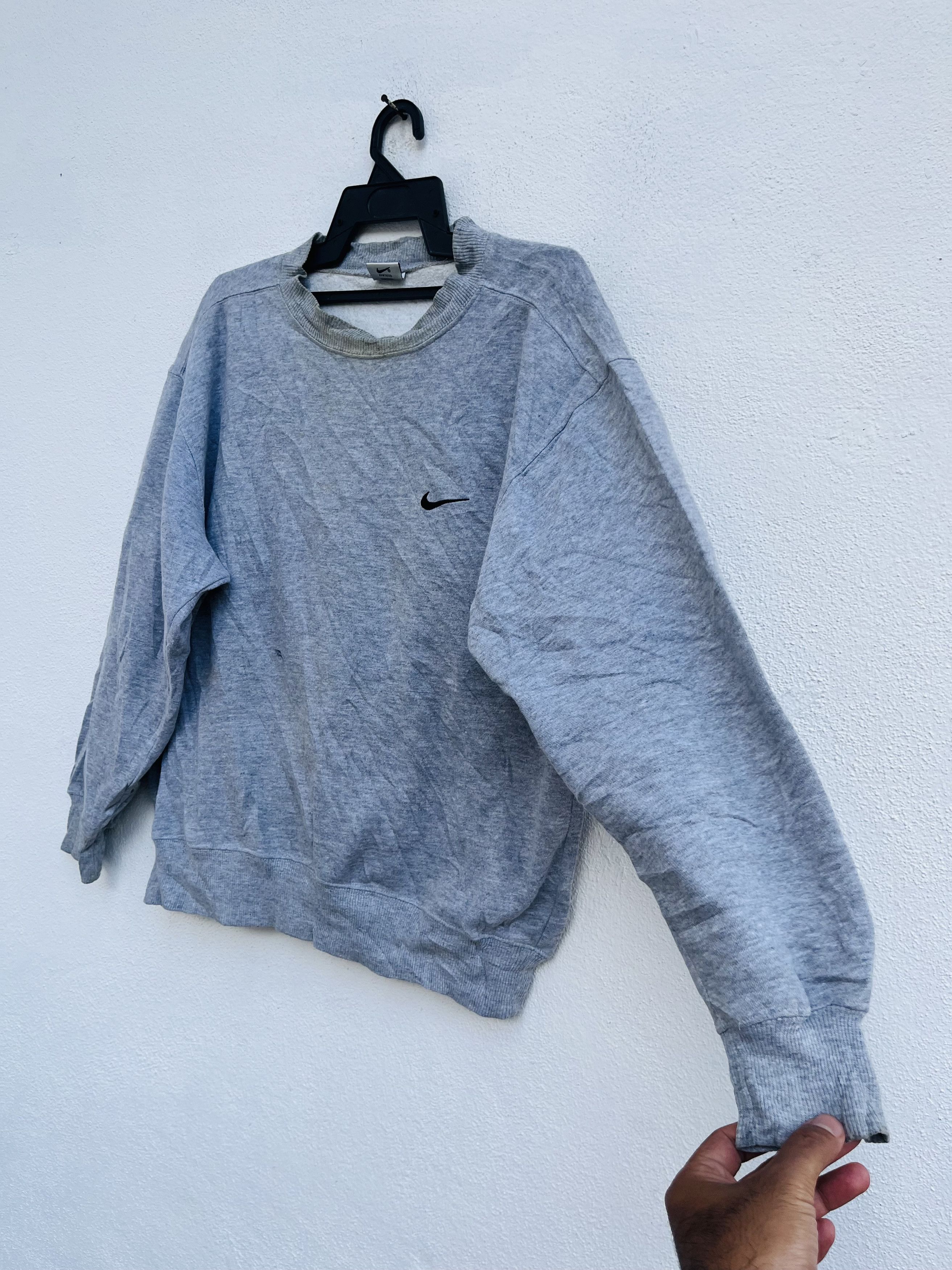Nike Vintage Size US M / EU 48-50 / 2 - 5 Thumbnail