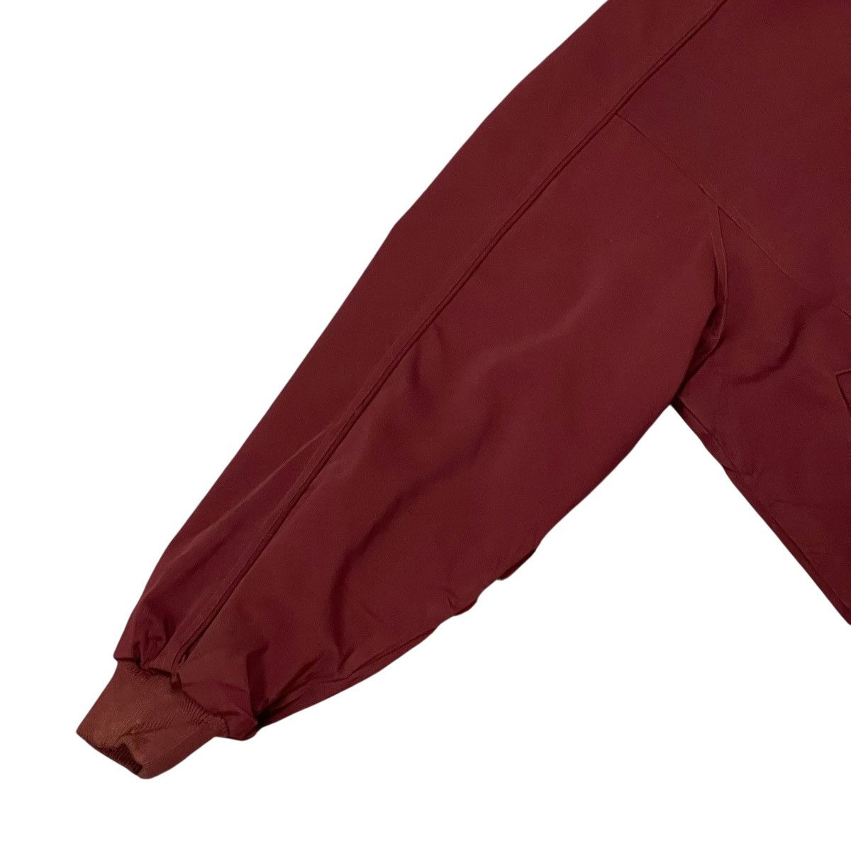 Descente Vintage Descente Embroidered Bomber Varsity Baseball Jacket Size US XL / EU 56 / 4 - 10 Thumbnail