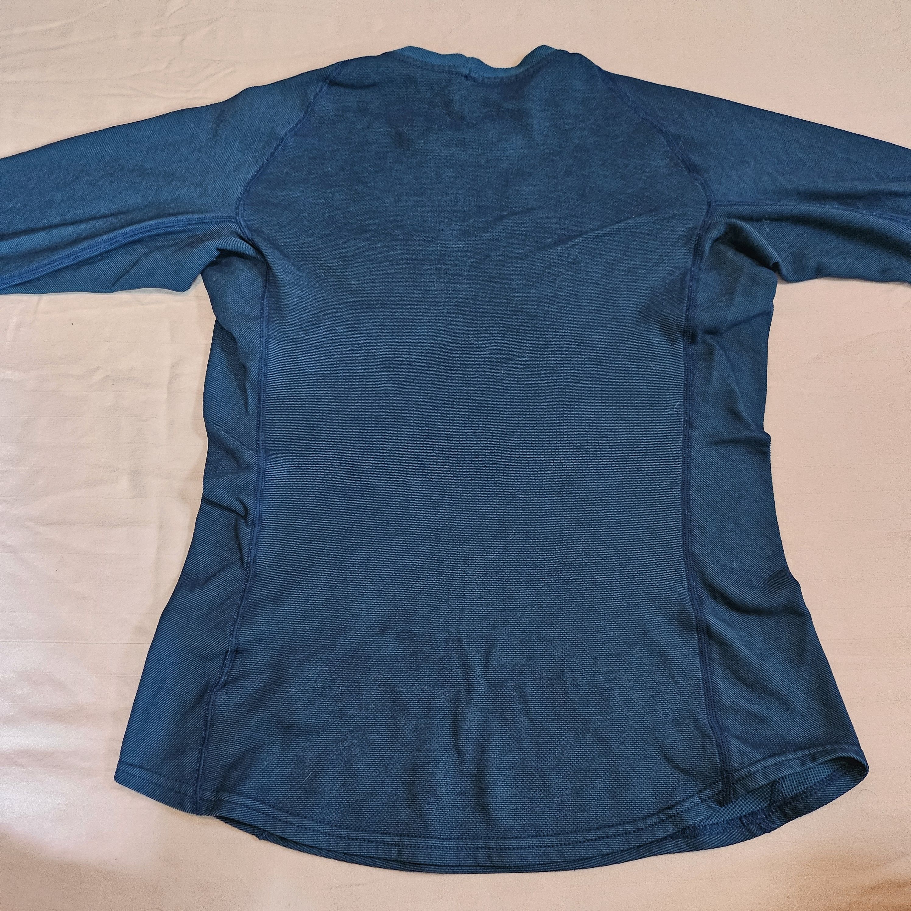 Patagonia Patagonia Athletic Long Sleeve Woman's S Size S / US 4 / IT 40 - 3 Thumbnail