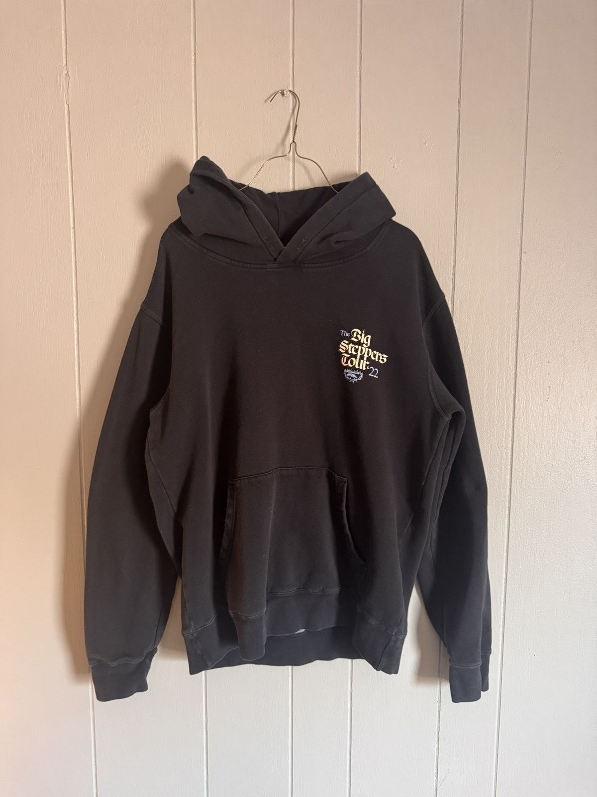 Kendrick Lamar oklama festivals 2023 hoodie | Grailed