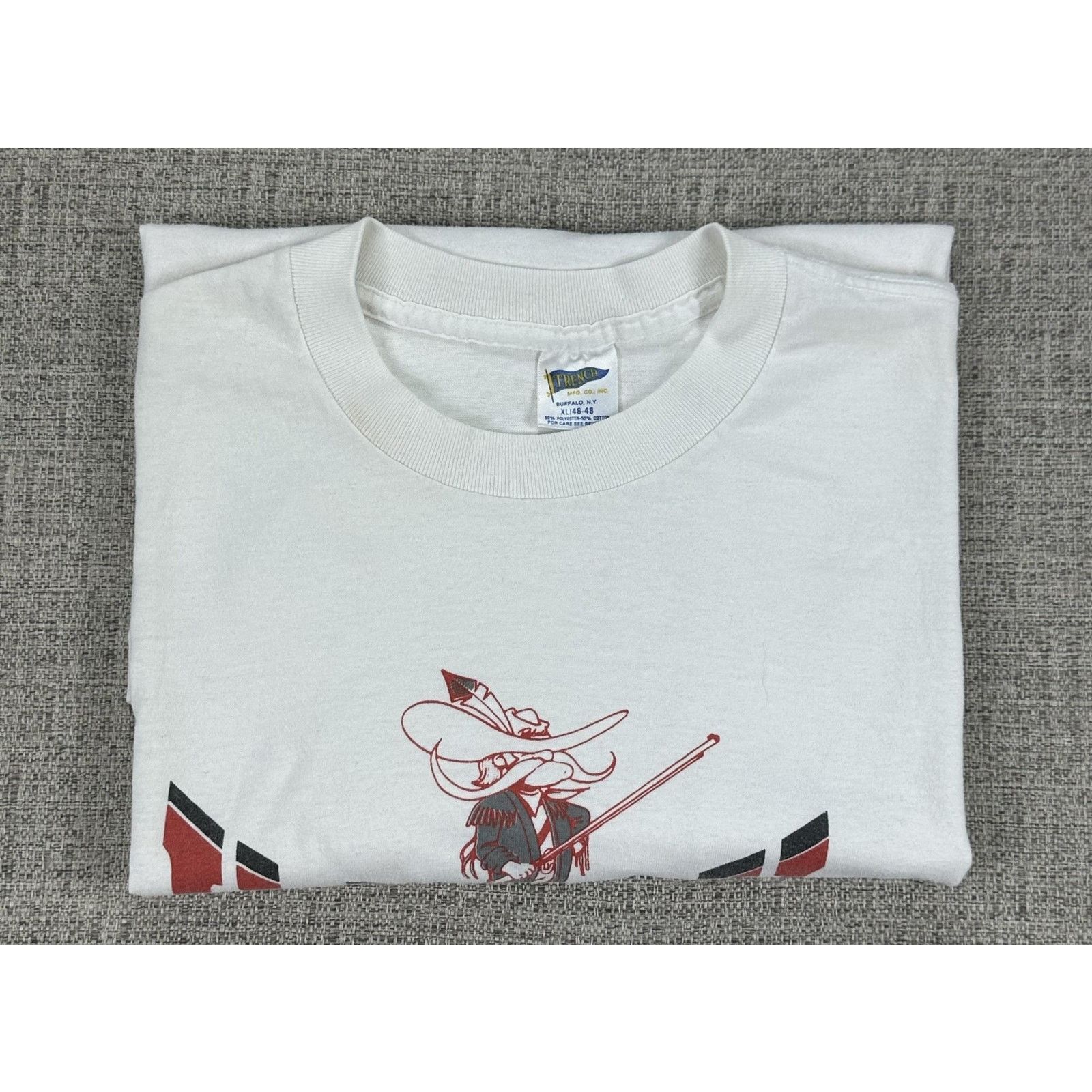 Other UNLV Runnin Rebels Shirt XL 1990 Champions Basketball Trench Size US XL / EU 56 / 4 - 14 Thumbnail