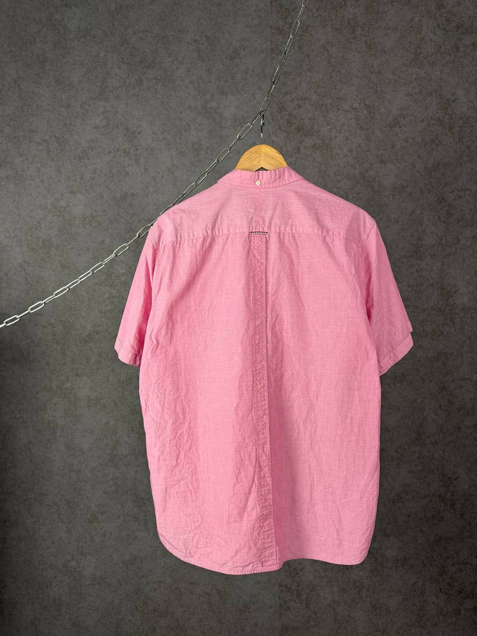 Fred Perry Fred Perry casual designer logo shirt Size US XL / EU 56 / 4 - 5 Thumbnail