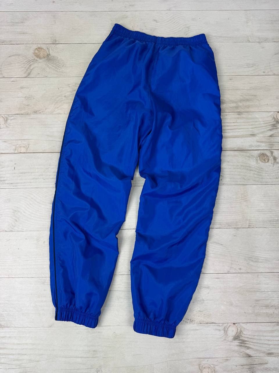 Nike Nike TN Track Pants Drill Nylon Swoosh Size US 30 / EU 46 - 10 Thumbnail
