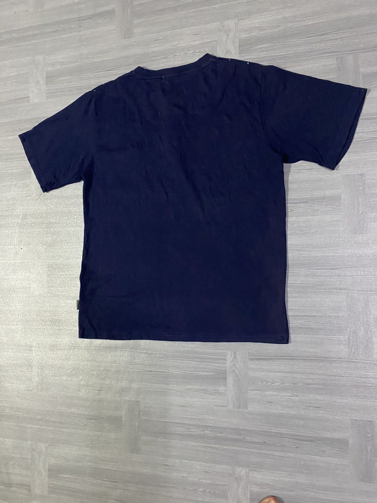 Kansai Yamamoto Vintage Pyjama 🔥 RARE 🔥 Kansai Yamamoto T-Shirt Size US L / EU 52-54 / 3 - 13 Thumbnail