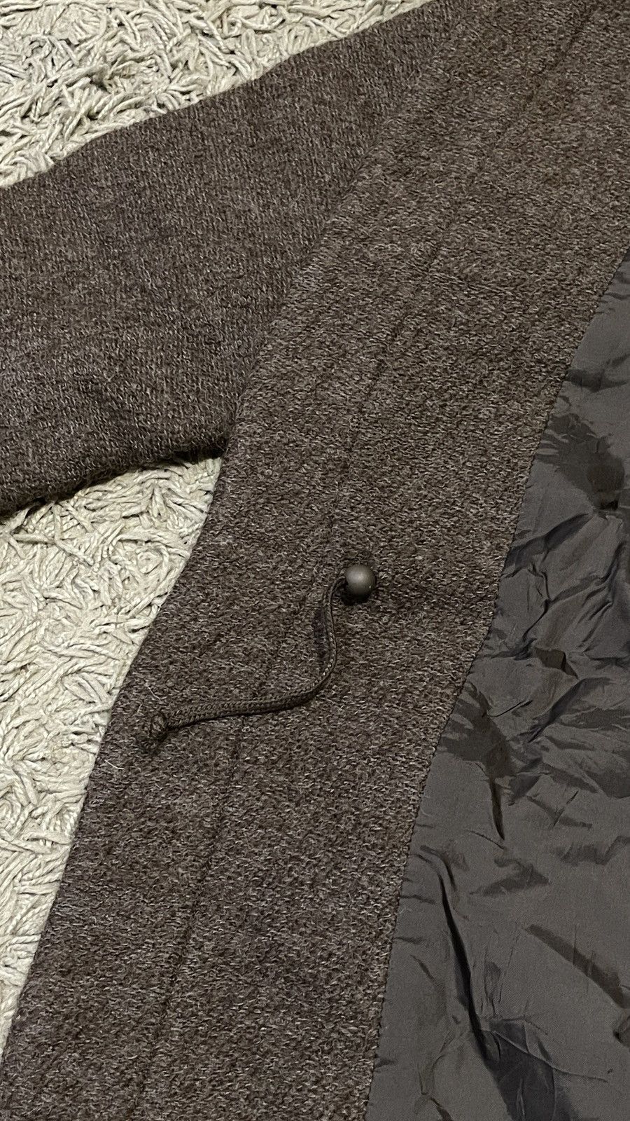 Issey Miyake issey miyake plantation jacket Size US M / EU 48-50 / 2 - 10 Thumbnail