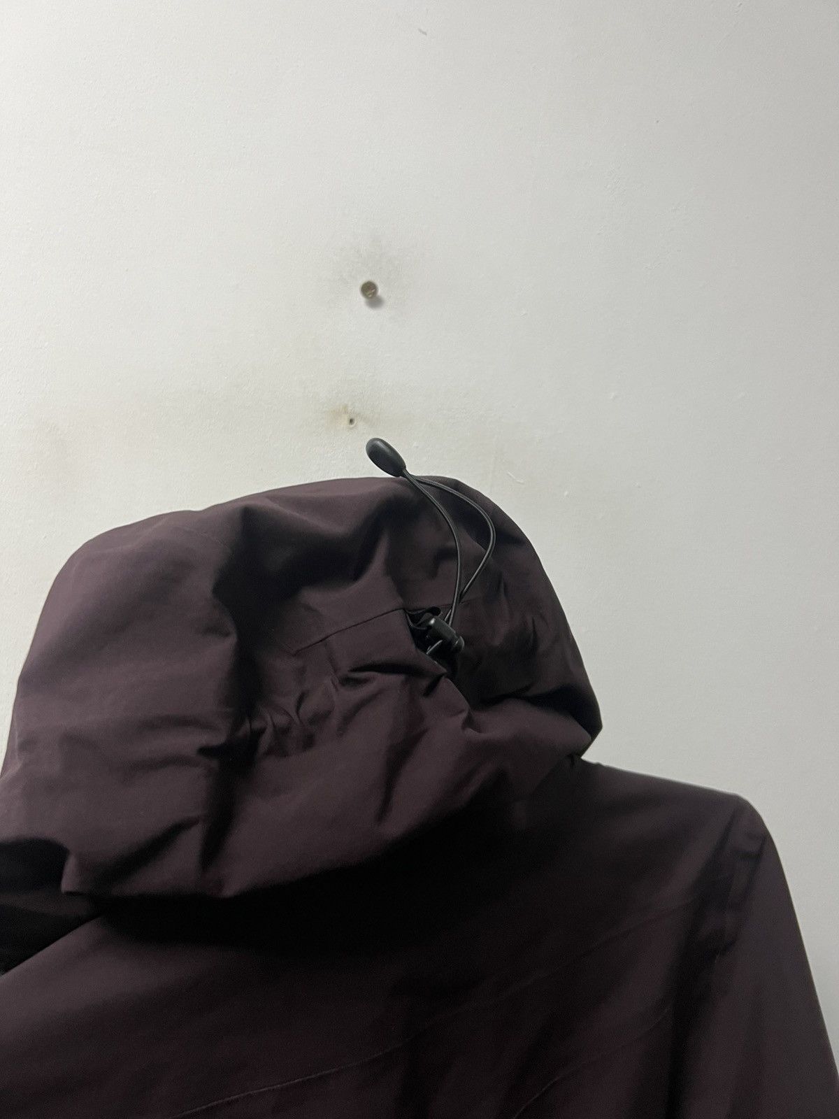Arc'teryx Rare vintage Arcteryx light jacket outdoor goretex Size XS / US 0-2 / IT 36-38 - 14 Thumbnail
