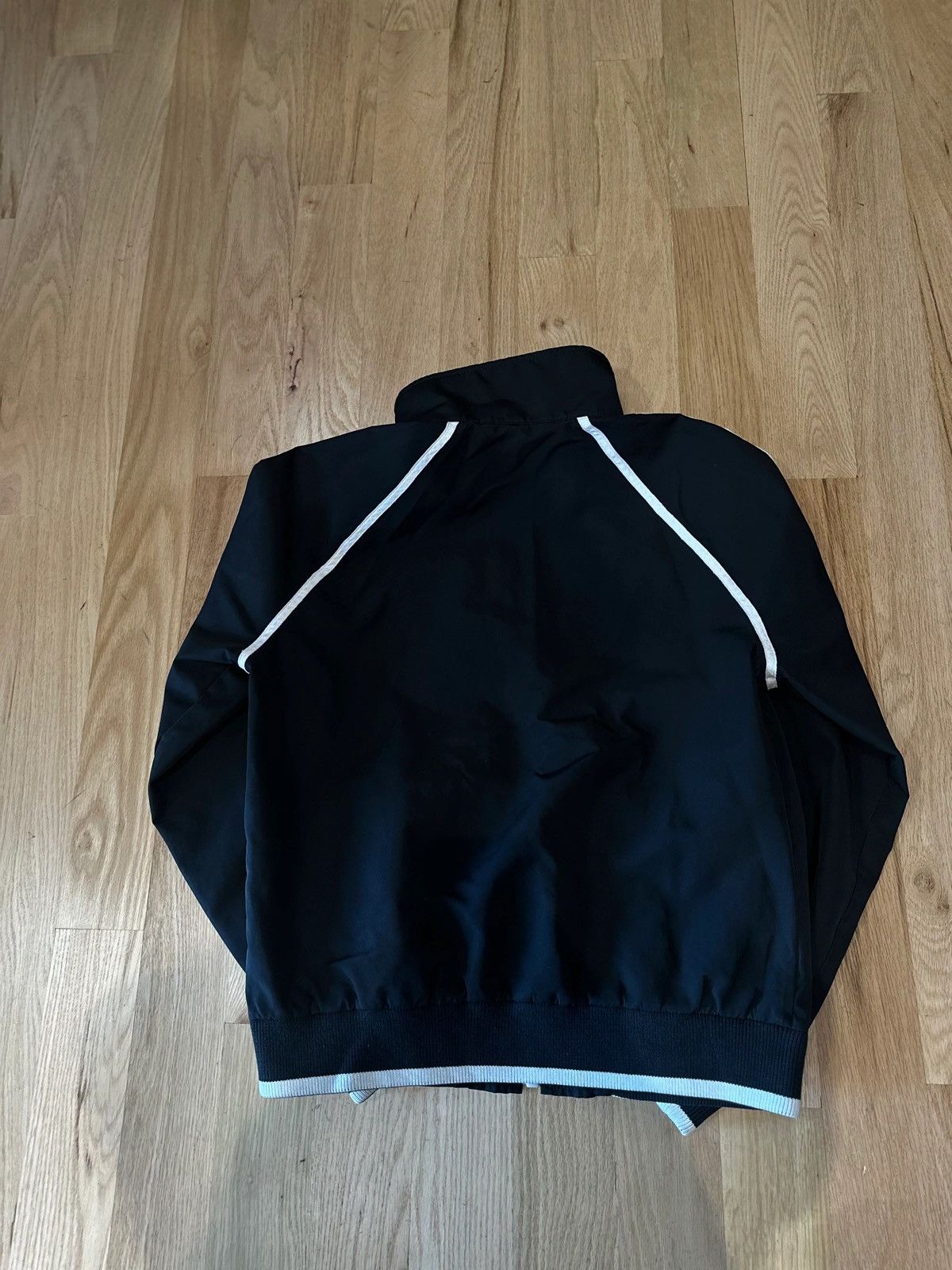 Burberry Burberry Jacket Black Size 48 Size US M / EU 48-50 / 2 - 3 Thumbnail