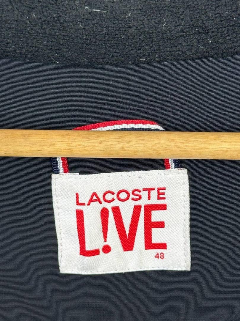 Lacoste Lacoste Puffer Down Jacket (PIT 22.5) Size US M / EU 48-50 / 2 - 11 Thumbnail