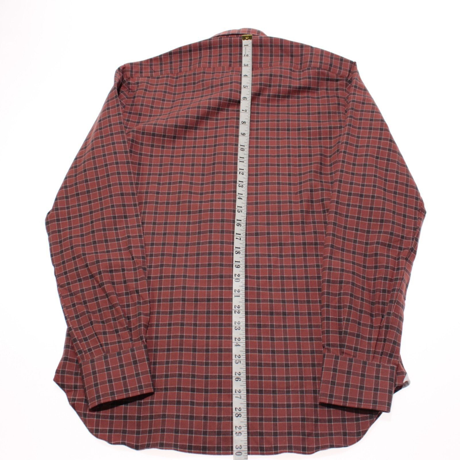 Luciano Barbera Luciano Barbera New with tags Shirt Size S US In Red Size US S / EU 44-46 / 1 - 6 Thumbnail